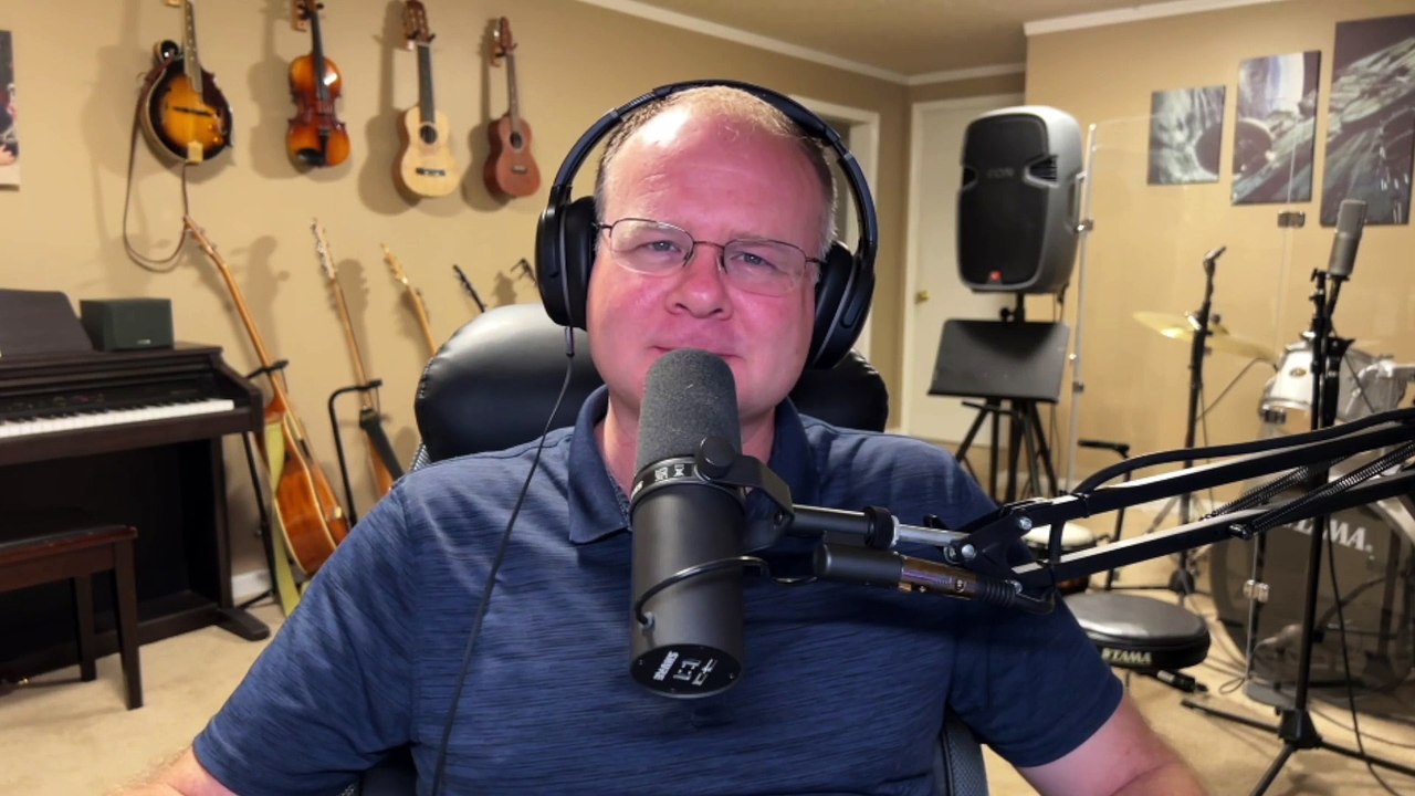 Weird Doctrines: You Will Be Assimilated - Episode 63 Wm Branham Research