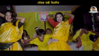 বেহুলা সতীর বিয়া লো।Rana Bappy Dj Music Bangla Song 2022