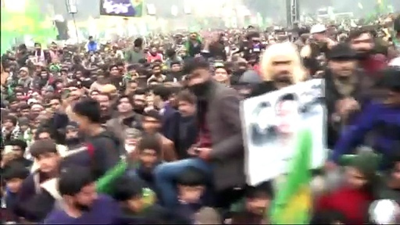 جب اپنی باری آئی منہ چھپا کر جوتیاں چھوڑ کر بھاگے | The greater the cruel, the greater the coward... While holding others accountable... while holding the innocent accountable... they themselves had become pharaohs... when their turn came, they hid their