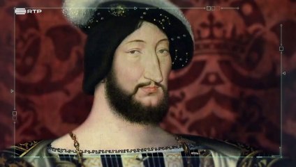 Os Segredos do Castelo de Chenonceau