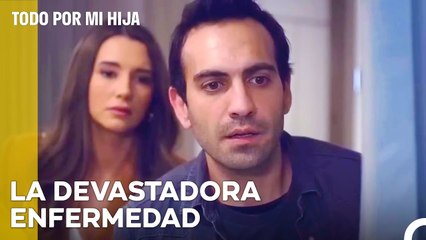 Es Como Si Mi Corazón Estuviera Partido - Todo Por Mi Hija