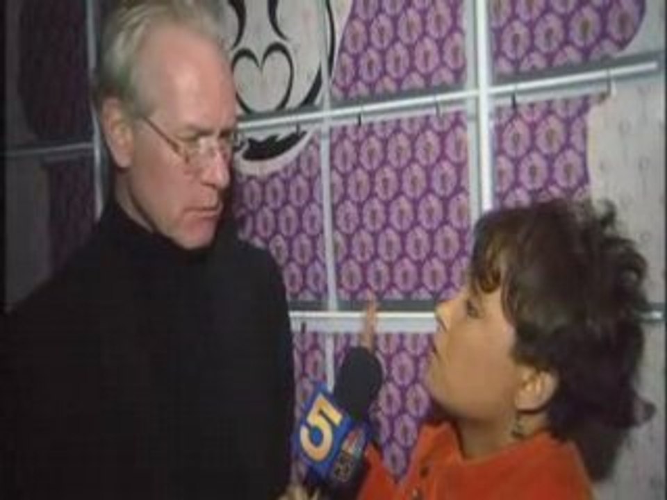 TIM GUNN500K