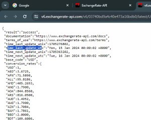 How to Create a Real-Time Currency Converter with Python and Tkinter تطبيق أسعار صرف العملات