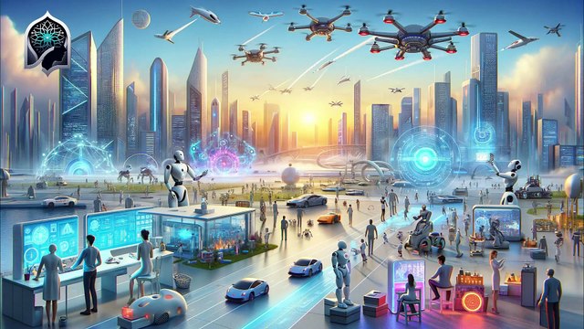 ثورة لا رجعة فيها كيف سيغيّر الذكاء الاصطناعي قواعد اللعبة