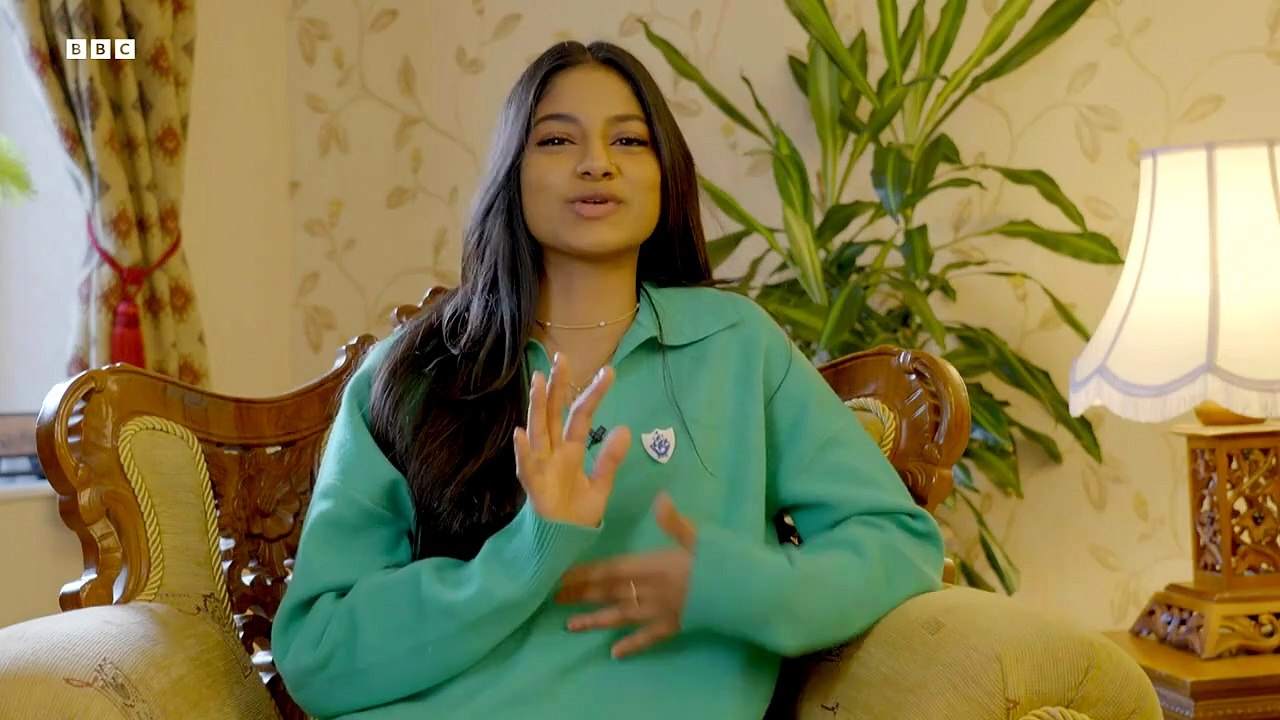 Meet Blue Peter's newest star
