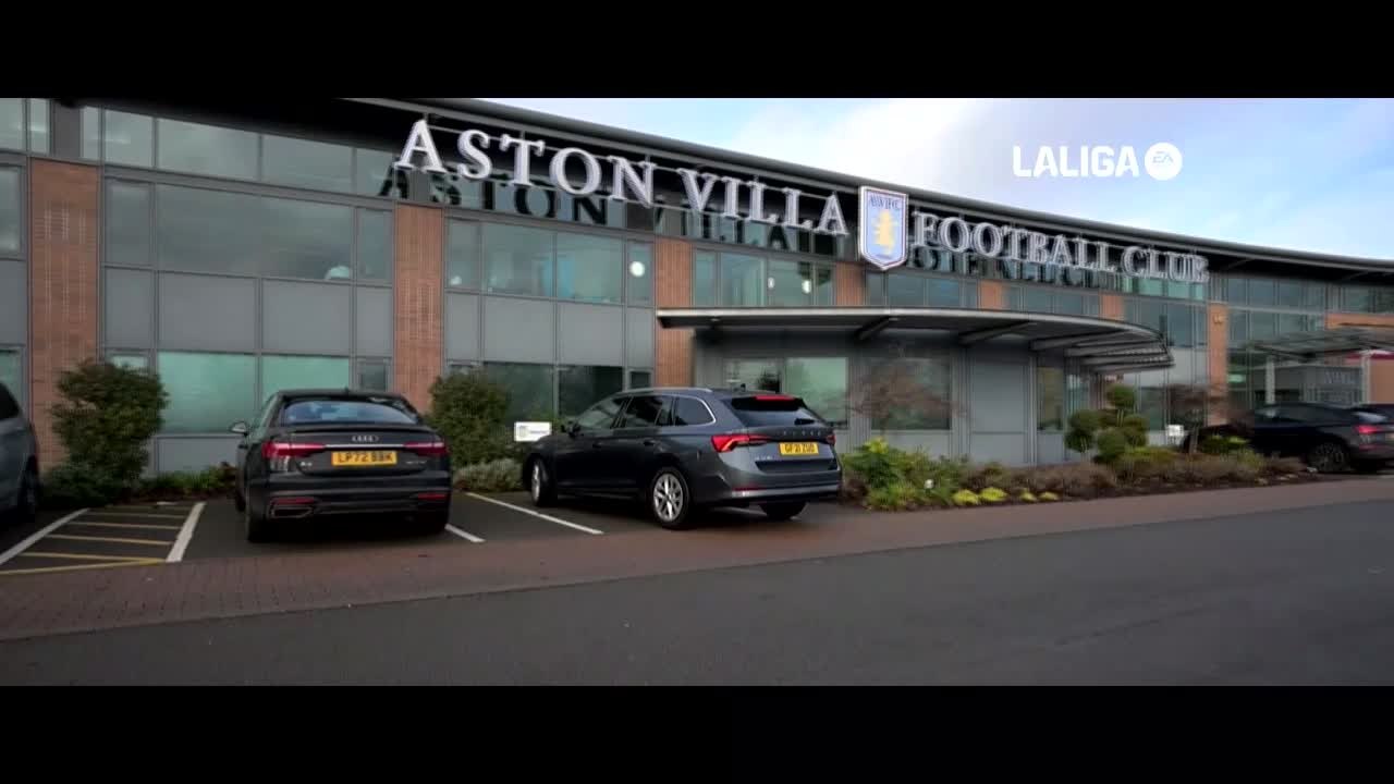 Monchi: "Los dos últimos años en el Sevilla fueron muy duros"