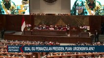 Pengamat soal Huru-hara Isu Pemakzulan Presiden Jokowi: Karena 'Cawe-Cawe'