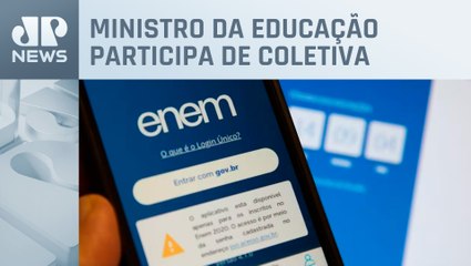 Inep divulga resultados do Enem 2023 nesta terça (16)