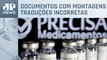 CGR multa 'Precisa Medicamentos' em R$ 3,8 milhões
