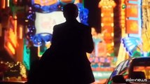 Il ritorno dopo 10 anni di Wong Kar-Wai fa impazzire Shanghai