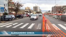 VARCHI VIALE EUROPA  RISPONDE L’ASSESSORE MONDELLO