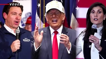 Here’s What the Iowa Caucus Revealed to Americans