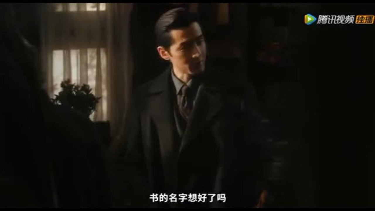 Il ritorno dopo 10 anni di Wong Kar-Wai fa impazzire Shanghai