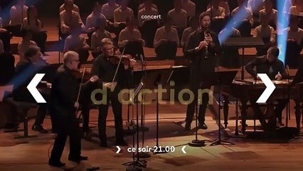 Tsuzamen à la Philharmonie de Paris - 16 janvier