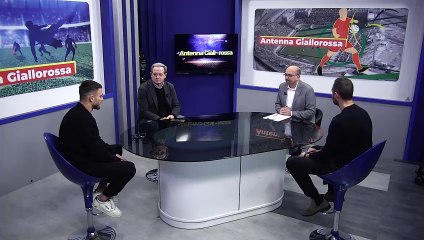 Rosafio: "Ho trovato un gruppo meraviglioso"