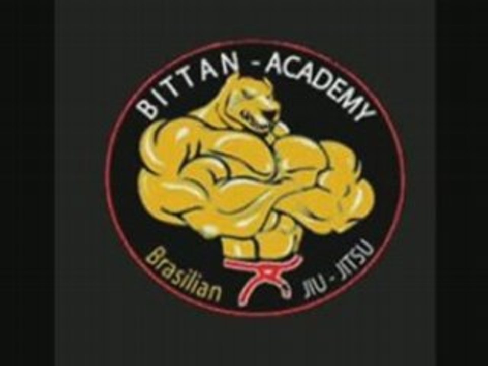 Patrick Bittan -Mundial 2005 Sao Paulo- Brasilian Jiu Jitsu