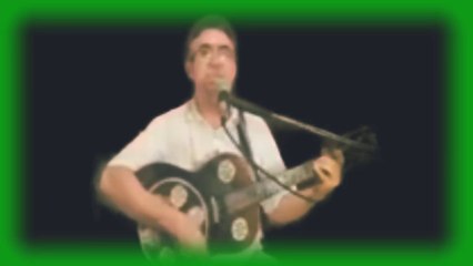 A Manicure - Daudeth Bandeira - canta: Vicente Reinaldo