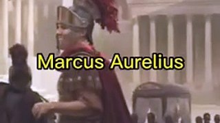 Marcus Aurelius best quotes, last one is insane