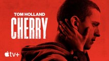 Cherry — Tráiler oficial | Apple TV+