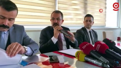 Cumhuriyet Başsavcısı Tiryaki: "Kahramanmaraş'ta 70 cesedin kimliği belirlenemedi, 35 vatandaşımız kayıp"