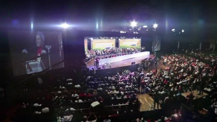 Visual Sempre em frente Lula