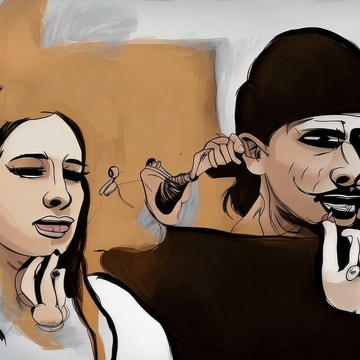 La Star Academy (TF1) : Une semaine pleine de défis ... Michael motive les élèves avec de nouvelles annonces