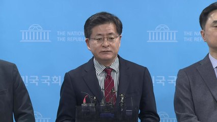 미래대연합 측 "설 연휴 전 제3 지대 통합은 이르다" / YTN