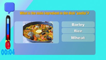 Let's Check your Knowledge part 5