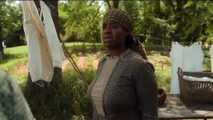 The Color Purple - Official Trailer 3 - by  Warner Bros. UK & Ireland