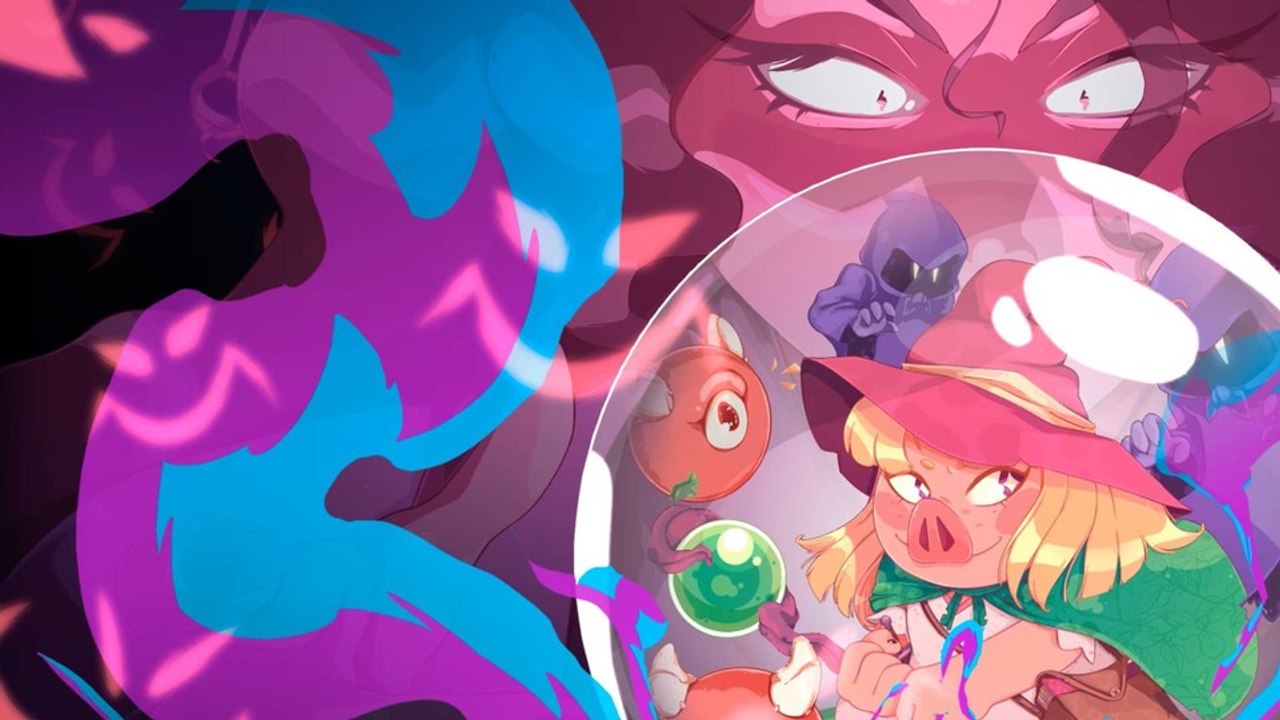 Wenn das SNES-Zelda ein Shooter wäre, würde er vermutlich so aussehen