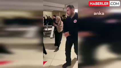 Cami İmamına ve Atatürk'e Hakaret Eden Şahıs Tahliye Edildi