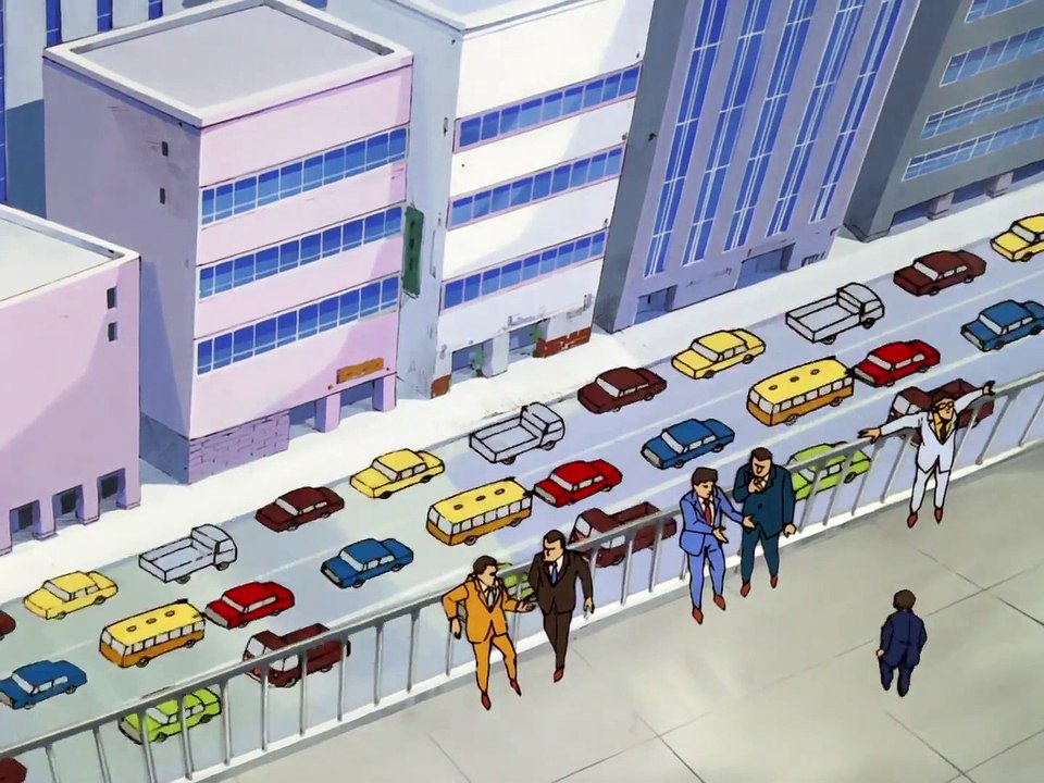 Mazinger Z Capitulo 10