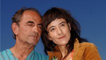 GALA VIDEO - Richard et Romane Bohringer : retour sur un amour père-fille indéfectible
