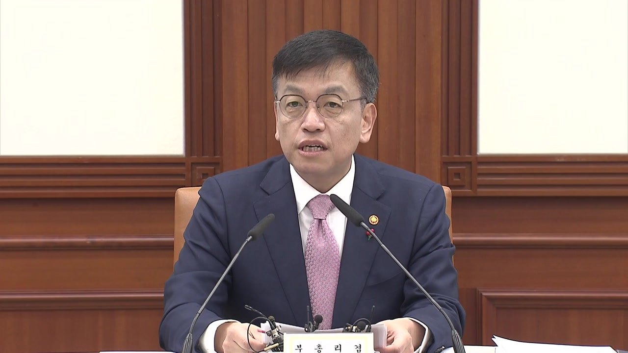16개 설 성수품 최대 규모 공급...840억 할인 지원 / YTN