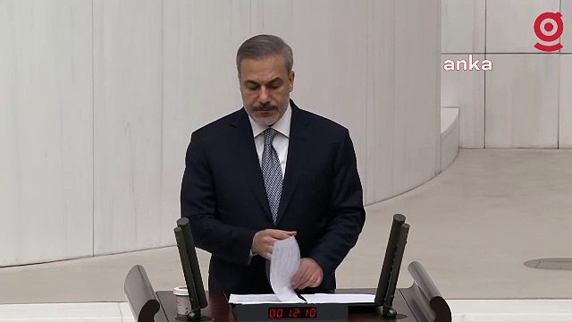 Dışişleri Bakanı Hakan Fidan’dan Kuzey Irak'taki Talabani'nin partisine PKK uyarısı: “KYB ile ilgili de bazı ileri tedbirler almak durumunda kalacağız”