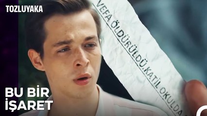 Kardeşimin Kanı Yerde Kalmayacak - Tozluyaka