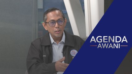 AI bukan milik eksklusif pakar IT, T20 - Penganalisis