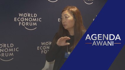 Koordinasi rentas negara diperlukan dalam membangunkan dasar berkaitan AI - WEF
