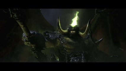 World of Warcraft_ Warlords of Draenor