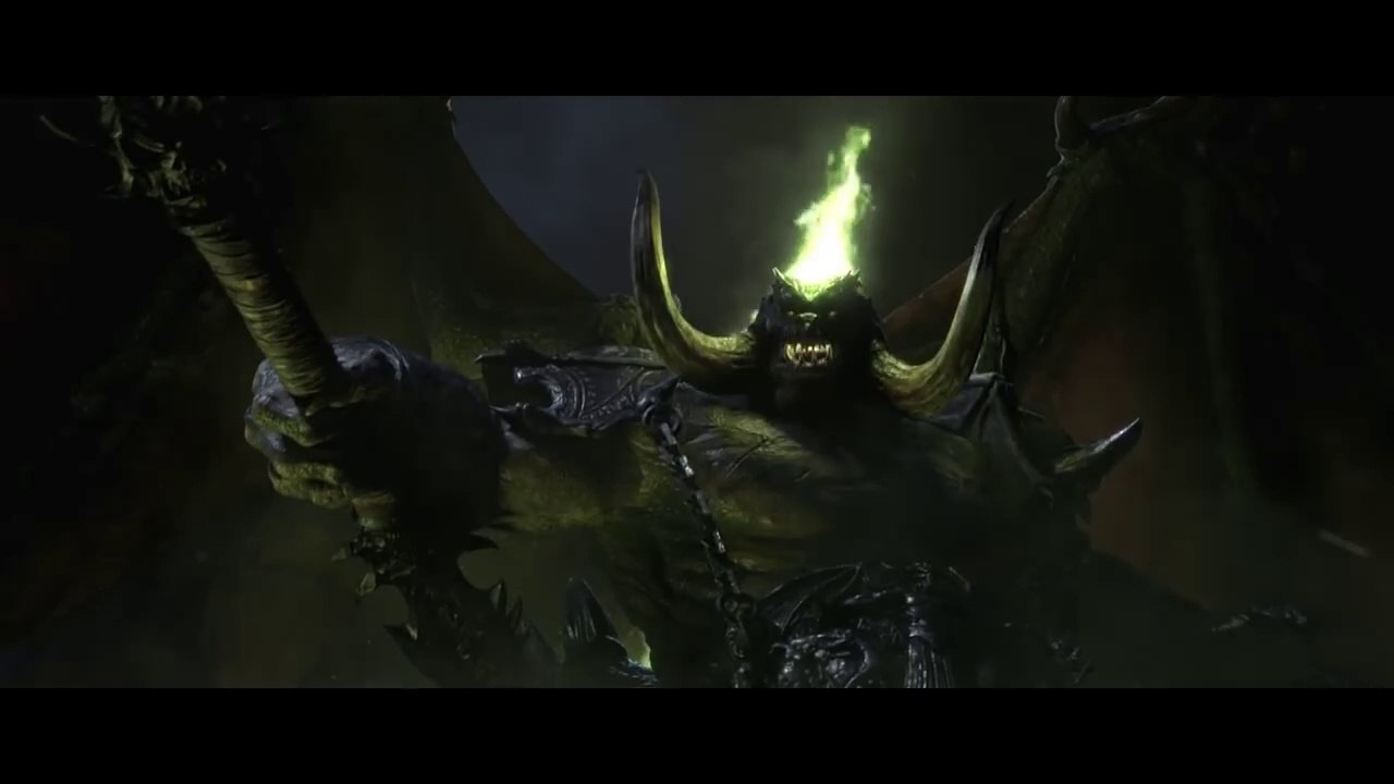World of Warcraft_ Warlords of Draenor