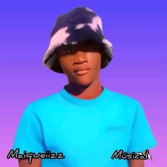 Waya Waya (Offcial Audio) Maiqueiizz