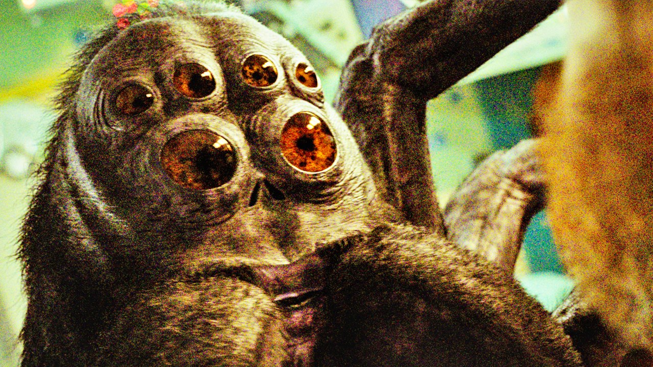 Spaceman - Trailer (Deutsch) HD