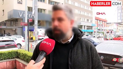Eski kız arkadaşının sevgilisinin otomobilinin ayna ve sileceklerini kırdı