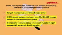 Agar SDM Indonesia Naik Kelas