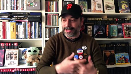 Top 20 Mejores Estrenos 2020