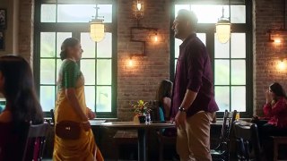 Sridevi Prasanna _ Marathi Movie  Saie Tamhankar _ Siddharth Chandekar _ Vishal Modhave