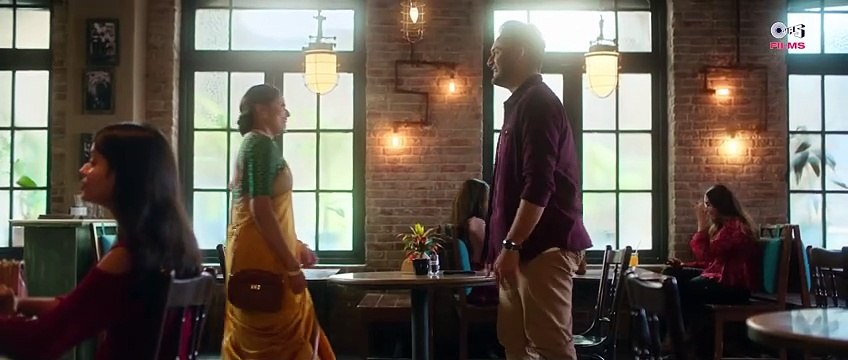 Sridevi Prasanna _ Marathi Movie Saie Tamhankar _ Siddharth Chandekar _ Vishal Modhave