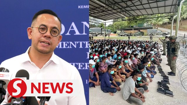 Bangladeshi workers duped in Pengerang file claim for RM2.21mil in unpaid wages