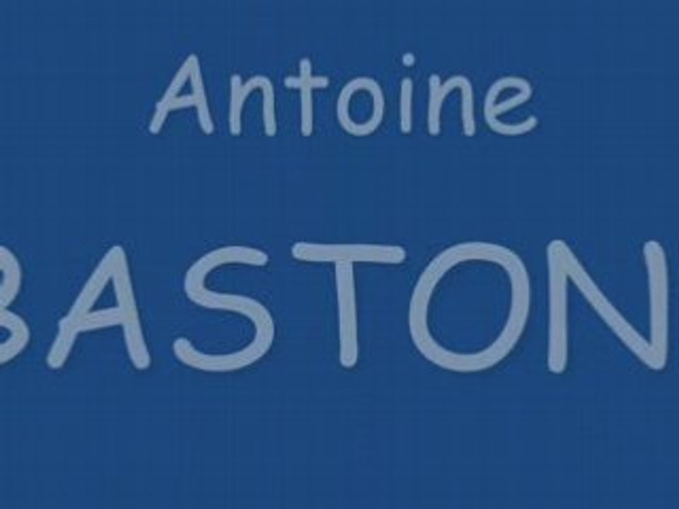 Baston de petit bourg!!