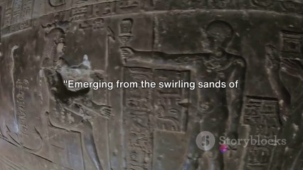 Unveiling the Mysteries of King Tut